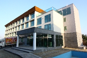 아모렉스호텔