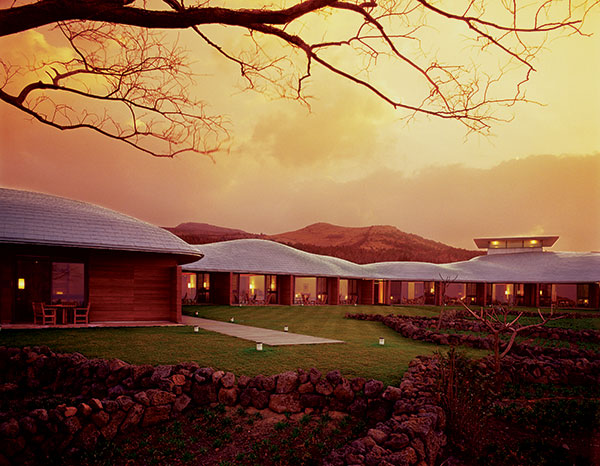 포도호텔